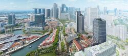 Union Square Residences (D1), Condominium #599751301